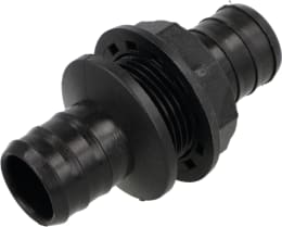 Produktbild: Agrotop Schlauchanschluss G 1 AG BSP Ø Tülle 25 mm gerade