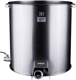 Produktbild: Brühkessel 150 l 400 V/6 kW