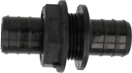 Produktbild: Agrotop Schlauchanschluss G 1 AG BSP Ø Tülle 25 mm gerade