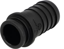 Produktbild: Agrotop Schlauchanschluss G 1 IG BSP Ø Tülle 25 mm gerade, für Überwurfmutter/O-Ring, 10592