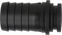 Produktbild: Agrotop Schlauchanschluss G 1 IG BSP Ø Tülle 25 mm gerade, für Überwurfmutter/O-Ring, 10592