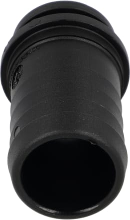 Produktbild: Agrotop Schlauchanschluss G 1 IG BSP Ø Tülle 25 mm gerade, für Überwurfmutter/O-Ring, 10592