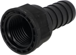 Produktbild: Agrotop Schlauchanschluss G 1/2 IG BSP Ø Tülle 15 mm gerade, 10516
