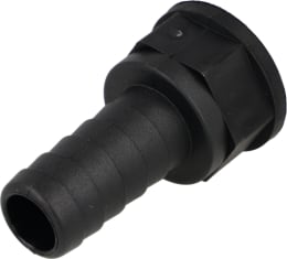 Produktbild: Agrotop Schlauchanschluss G 1/2 IG BSP Ø Tülle 15 mm gerade, 10516
