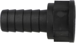 Produktbild: Agrotop Schlauchanschluss G 1/2 IG BSP Ø Tülle 15 mm gerade, 10516