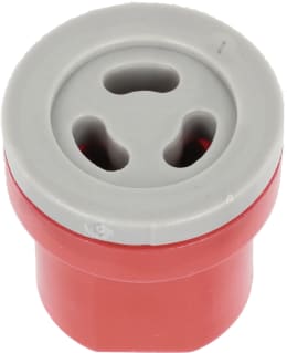 Produktbild: Agrotop Hohlkegeldüse Albuz® ATR, rot, Keramik, 13244