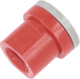 Produktbild: Agrotop Hohlkegeldüse Albuz® ATR, rot, Keramik, 13244
