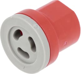 Produktbild: Agrotop Hohlkegeldüse Albuz® ATR, rot, Keramik, 13244