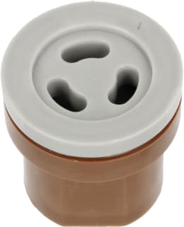 Produktbild: Agrotop Hohlkegeldüse Albuz® ATR, braun, Keramik, 13238