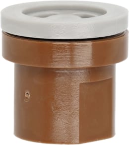 Produktbild: Agrotop Hohlkegeldüse Albuz® ATR, braun, Keramik, 13238