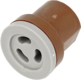 Produktbild: Agrotop Hohlkegeldüse Albuz® ATR, braun, Keramik, 13238
