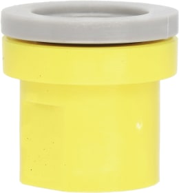 Produktbild: Agrotop Hohlkegeldüse Albuz® ATR, gelb, Keramik, 13239