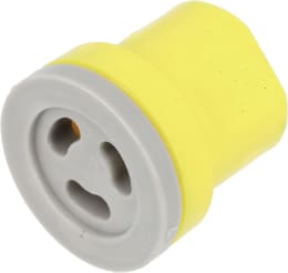 Produktbild: Agrotop Hohlkegeldüse Albuz® ATR, gelb, Keramik, 13239