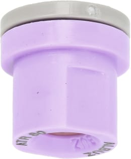 Produktbild: Agrotop Hohlkegeldüse Albuz® ATR, lila, Keramik, 13242