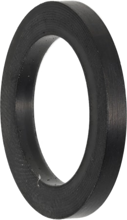 Produktbild: Agrotop Flachdichtung für Verschlussdeckel Mutterteil G 3/4 IG BSP Stärke 2,5 mm, 14895