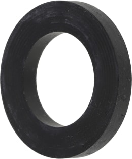 Produktbild: Agrotop Flachdichtung für Verschlussdeckel Mutterteil G 1/2 IG BSP Stärke 2,5 mm, 14894