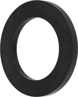 Produktbild: Agrotop Flachdichtung für Verschlussdeckel Mutterteil G 1 IG BSP Stärke 2,5 mm, 14896