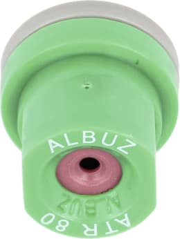 Produktbild: Agrotop Hohlkegeldüse Albuz® ATR, grün, Keramik, 13241