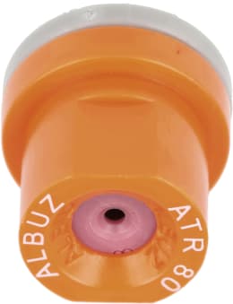 Produktbild: Agrotop Hohlkegeldüse Albuz® ATR, orange, Keramik, 13243