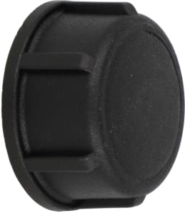 Produktbild: Agrotop Verschlusskappe G 3/4 IG BSP H 13,5 mm L 18 mm, 10757