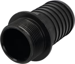 Produktbild: Agrotop Schlauchanschluss G 1 1/4 IG BSP Ø Tülle 25 mm gerade, 10520