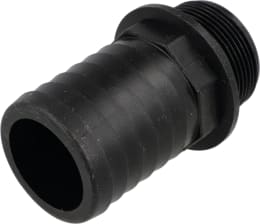 Produktbild: Agrotop Schlauchanschluss G 1 1/4 IG BSP Ø Tülle 25 mm gerade, 10520