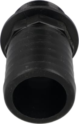 Produktbild: Agrotop Schlauchanschluss G 1 1/4 IG BSP Ø Tülle 25 mm gerade, 10520