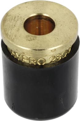 Produktbild: Agrotop Exzenter-Flachstrahldüse OC, 80-030, Messing