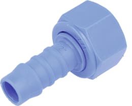 Produktbild: Agrotop Schlauchanschluss G 1/2 IG BSP Ø Tülle 12 mm gerade, 10284