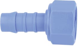 Produktbild: Agrotop Schlauchanschluss G 1/2 IG BSP Ø Tülle 12 mm gerade, 10284
