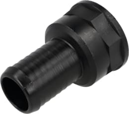Produktbild: Agrotop Schlauchanschluss G 1 1/4 IG BSP Ø Tülle 32 mm gerade, 10522
