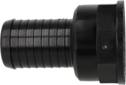 Produktbild: Agrotop Schlauchanschluss G 1 1/4 IG BSP Ø Tülle 32 mm gerade, 10522