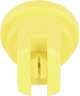 Produktbild: Agrotop Bandspritzdüse 80° E, 80-020, gelb, POM, 13200