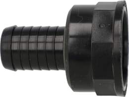Produktbild: Agrotop Schlauchanschluss G 1 1/2 AG BSP Ø Tülle 50 mm gerade, 10566