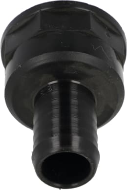 Produktbild: Agrotop Schlauchanschluss G 1 1/2 AG BSP Ø Tülle 50 mm gerade, 10566