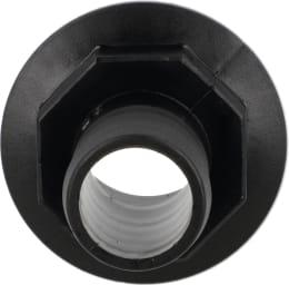 Produktbild: Agrotop Schlauchanschluss G 1 1/4 AG BSP Ø Tülle 25 mm gerade, 10554