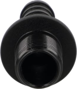 Produktbild: Agrotop Schlauchanschluss G 3/8 AG BSP Ø Tülle 13 mm gerade, 10537