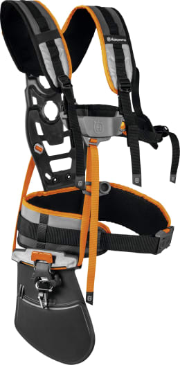 Produktbild: Husqvarna® Doppelschultergurt Harness Balance XT2 für Freischneider und Motorsensen