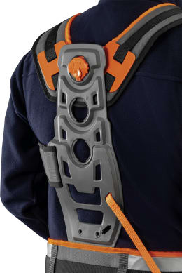 Produktbild: Husqvarna® Doppelschultergurt Harness Balance XT2 für Freischneider und Motorsensen