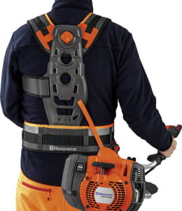 Produktbild: Husqvarna® Doppelschultergurt Harness Balance XT2 für Freischneider und Motorsensen