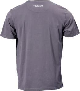 Produktbild: Fendt T-Shirt Unisex grau