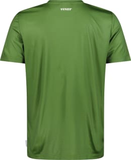 Produktbild: Fendt T-Shirt Herren weiß, grün