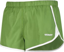 Produktbild: Fendt Laufhose Unisex grün