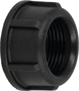 Produktbild: Agrotop Überwurfmutter G 3/4 IG BSP H 13,5 mm mit Flachsitz, 10739