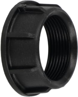 Produktbild: Agrotop Überwurfmutter G 1 1/2 IG BSP H 19 mm mit Flachsitz, 10742