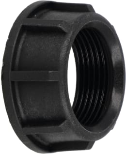 Produktbild: Agrotop Überwurfmutter G 1 1/4 IG BSP H 18 mm mit Flachsitz, 10741