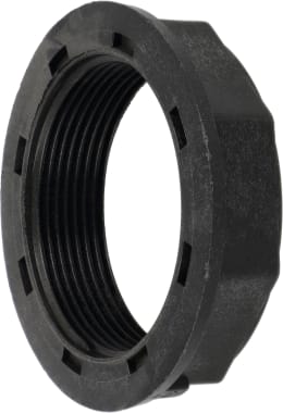 Produktbild: Agrotop Nutmutter G 2 IG BSP, 10752