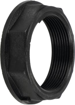 Produktbild: Agrotop Nutmutter G 2 IG BSP, 10752