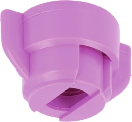 Produktbild: Agrotop Bajonettmutter lila, SW 8, für Düse SprayMax, Albuz® API, AirMix®, 12863