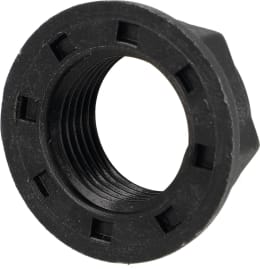 Produktbild: Agrotop Nutmutter G 1/2 IG BSP, 10747